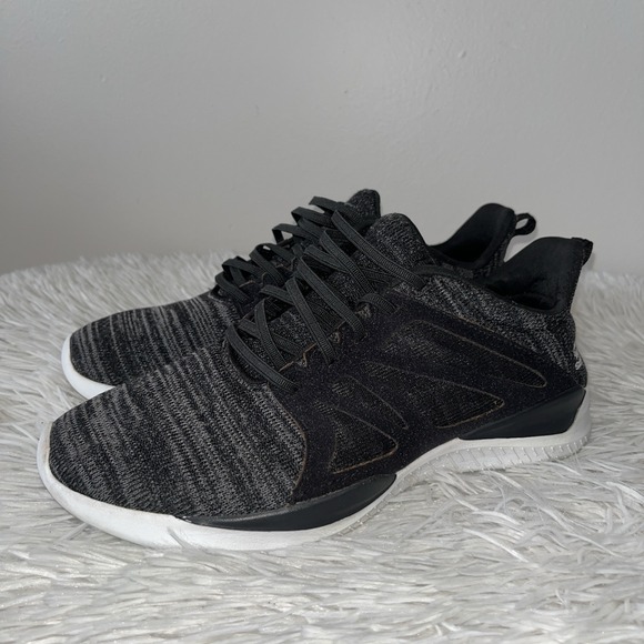 Skechers Memory Foam Slip On Sneakers Size 7 - Picture 8 of 16